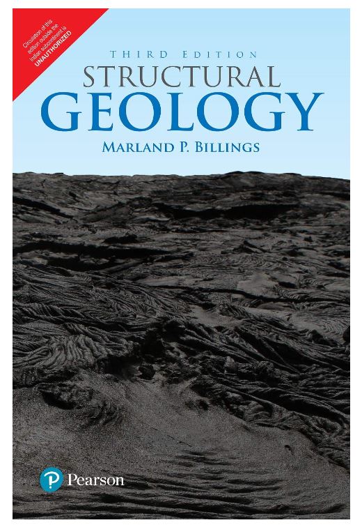 Structural Geology